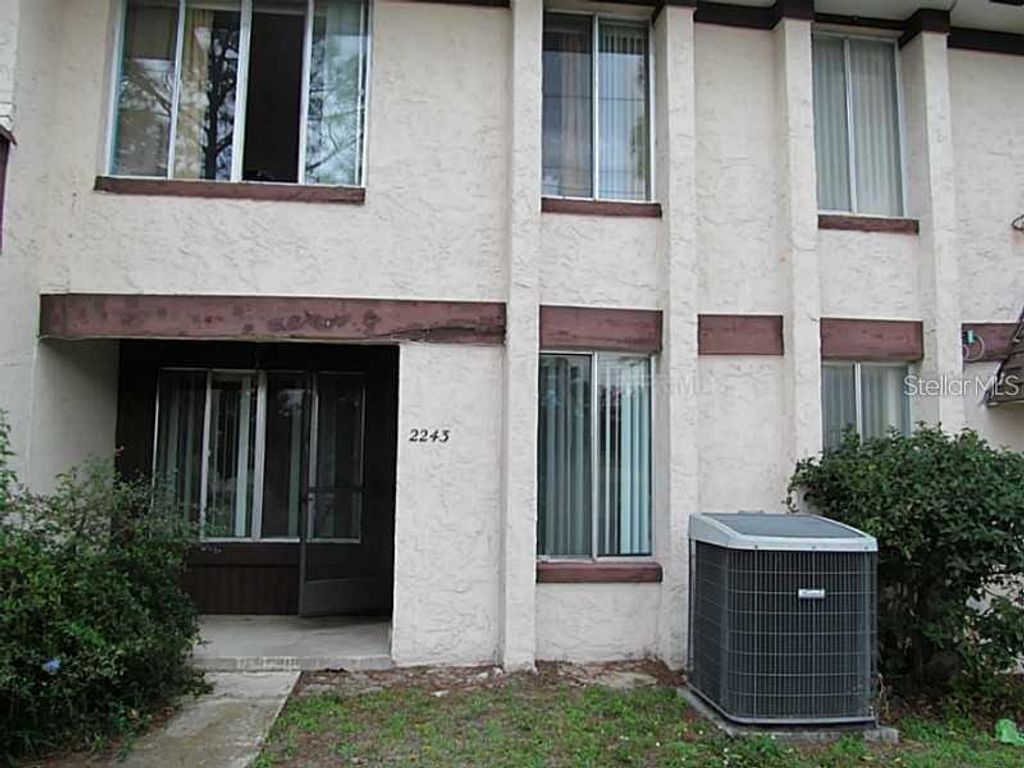 Photo of 2243 Silver Pines Place #405, Orlando, FL 32808 (MLS # O6355957)