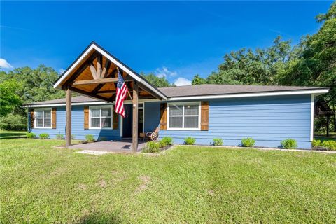 Tiny photo for 15251 NW 71st Terrace, Chiefland, FL 32626 (MLS # GC533392)