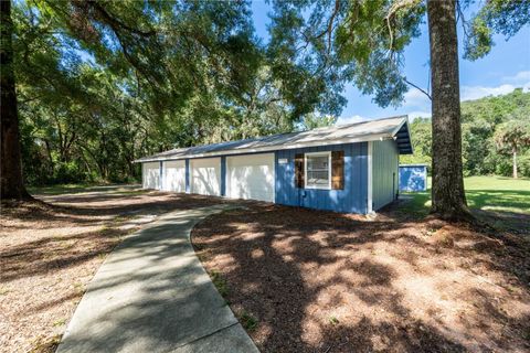 Tiny photo for 15251 NW 71st Terrace, Chiefland, FL 32626 (MLS # GC533392)