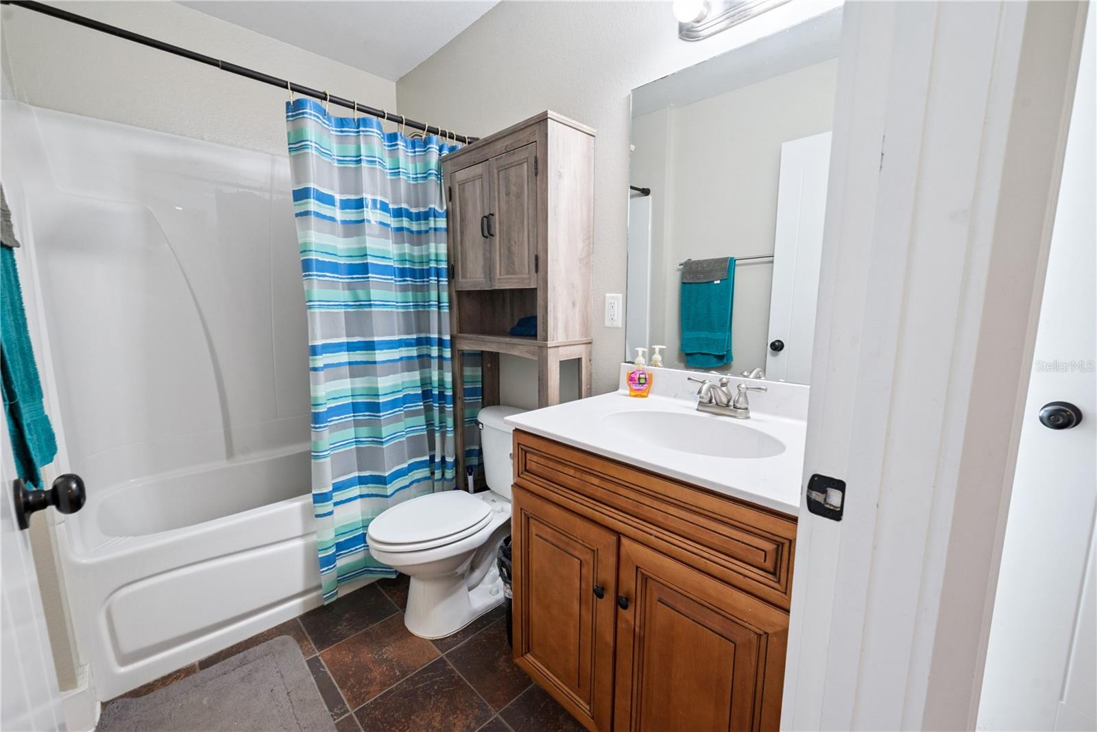 CORTEZ ACRES - Residential