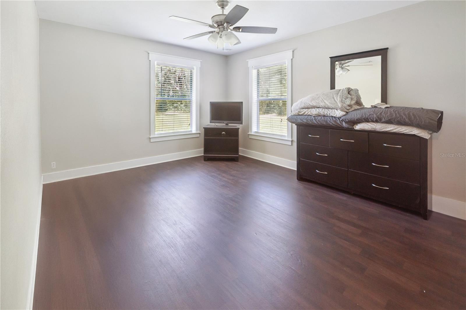 CORTEZ ACRES - Residential