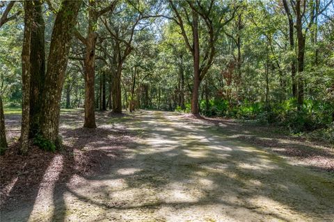 Tiny photo for 15251 NW 71st Terrace, Chiefland, FL 32626 (MLS # GC533392)