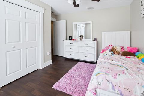 Tiny photo for 15251 NW 71st Terrace, Chiefland, FL 32626 (MLS # GC533392)