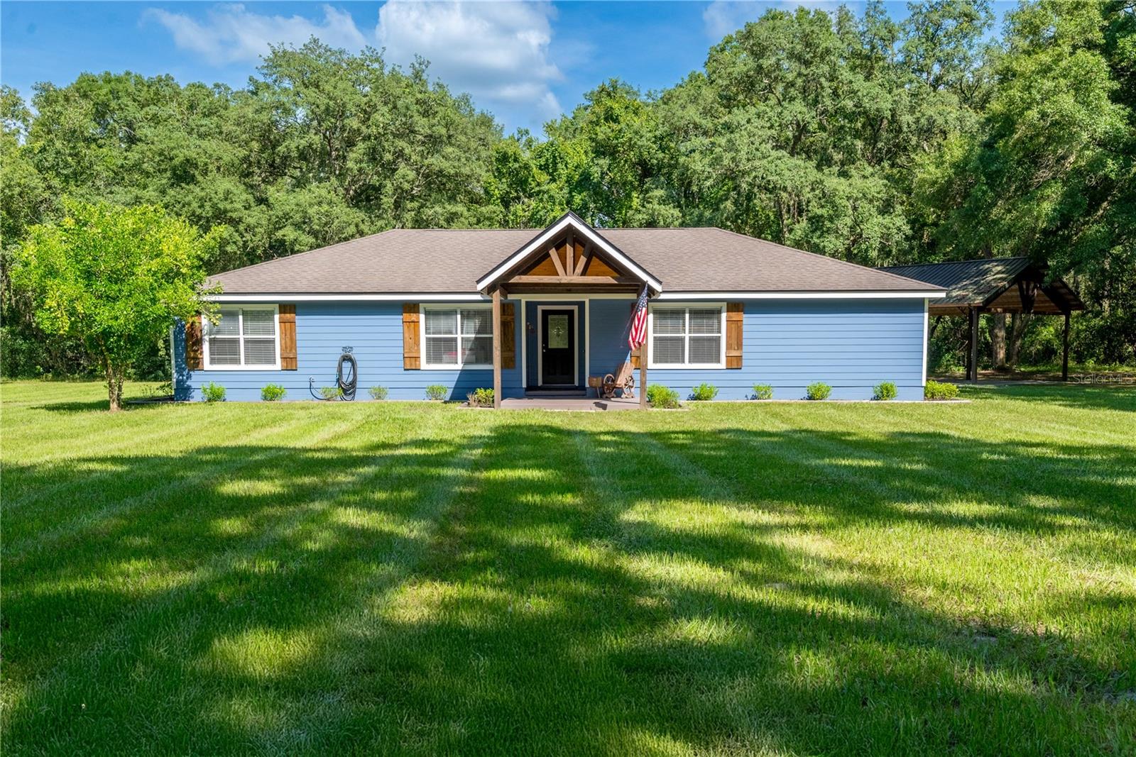 CORTEZ ACRES - Residential