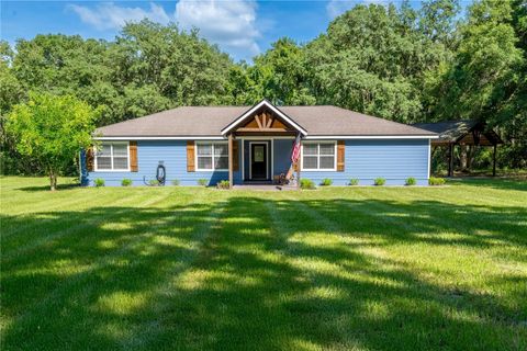 Tiny photo for 15251 NW 71st Terrace, Chiefland, FL 32626 (MLS # GC533392)