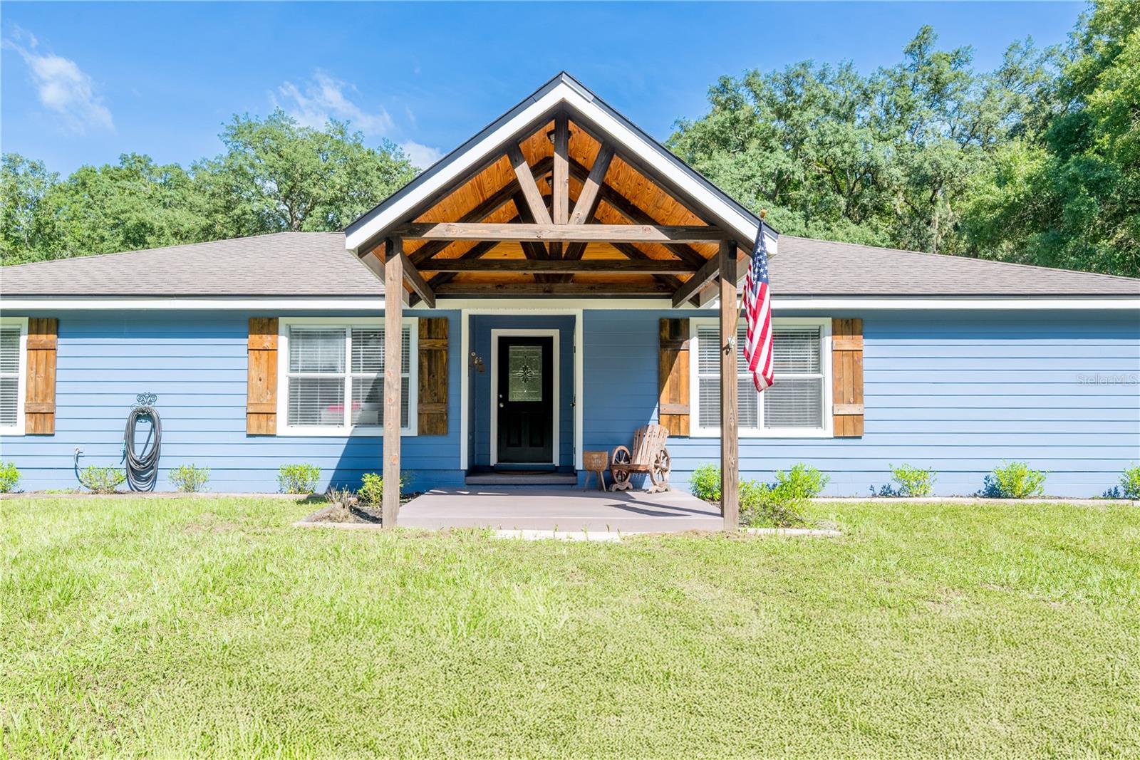 CORTEZ ACRES - Residential