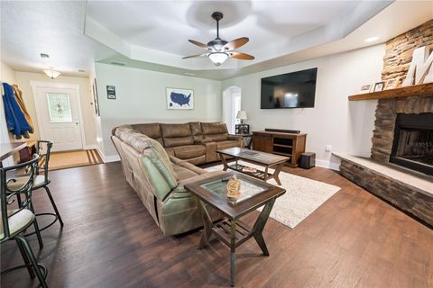 Tiny photo for 15251 NW 71st Terrace, Chiefland, FL 32626 (MLS # GC533392)