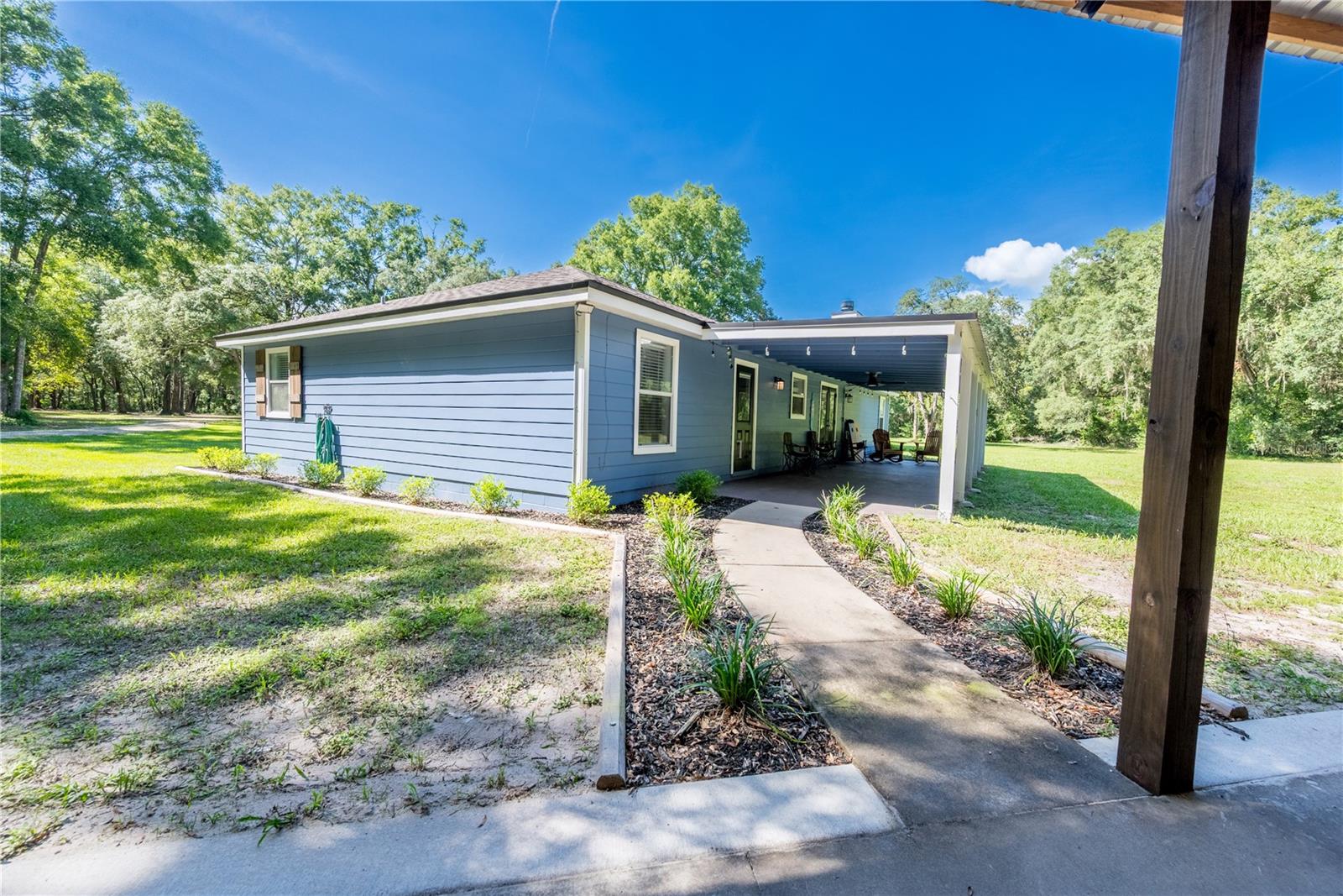 CORTEZ ACRES - Residential