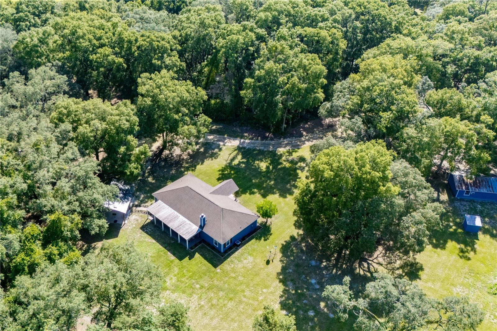 CORTEZ ACRES - Residential