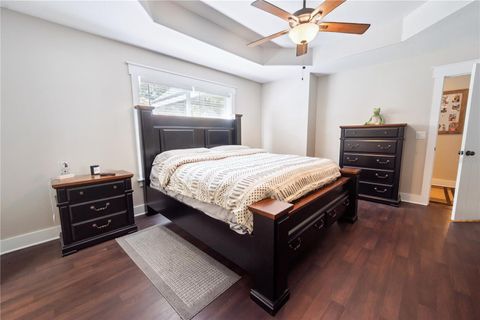 Tiny photo for 15251 NW 71st Terrace, Chiefland, FL 32626 (MLS # GC533392)