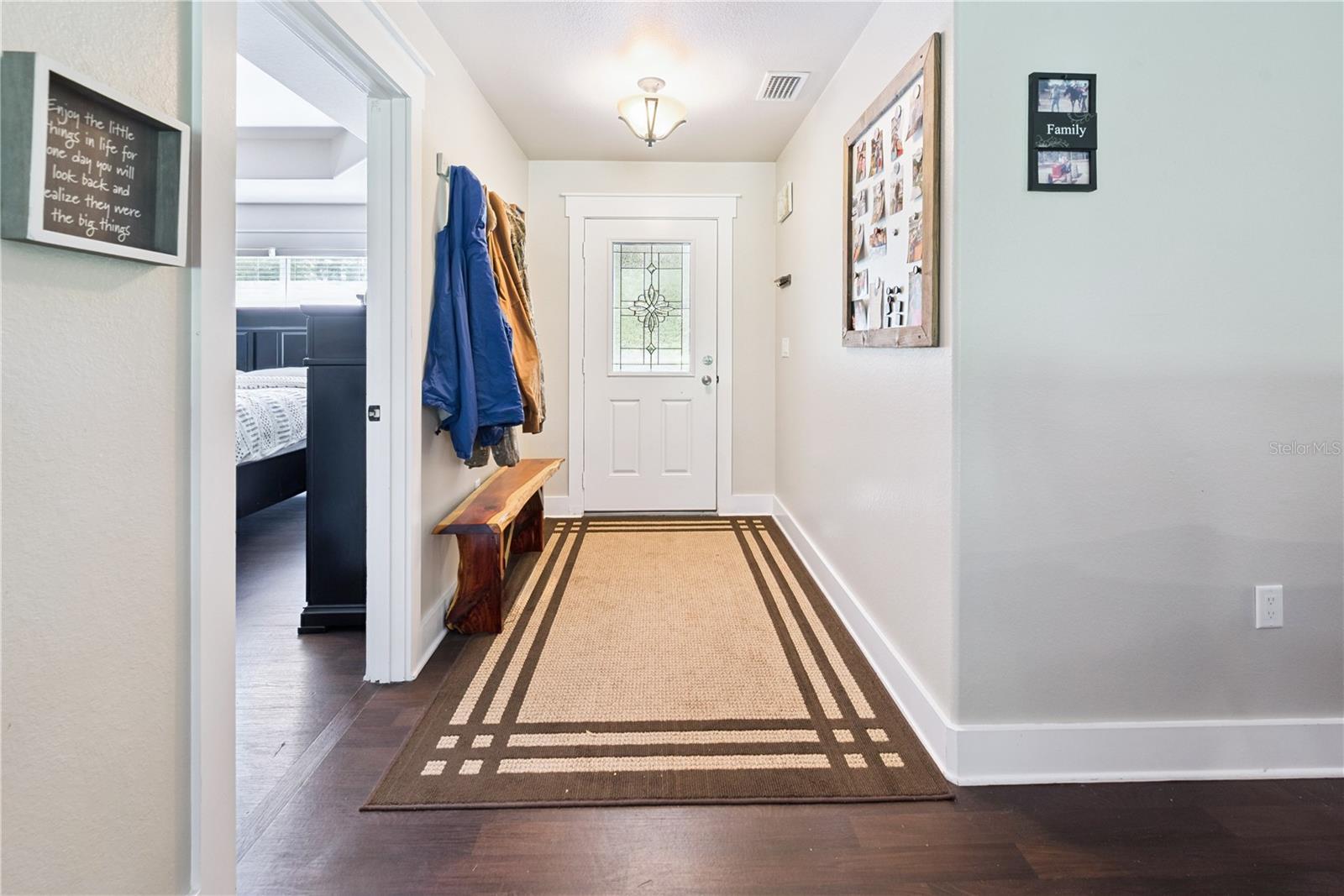 CORTEZ ACRES - Residential