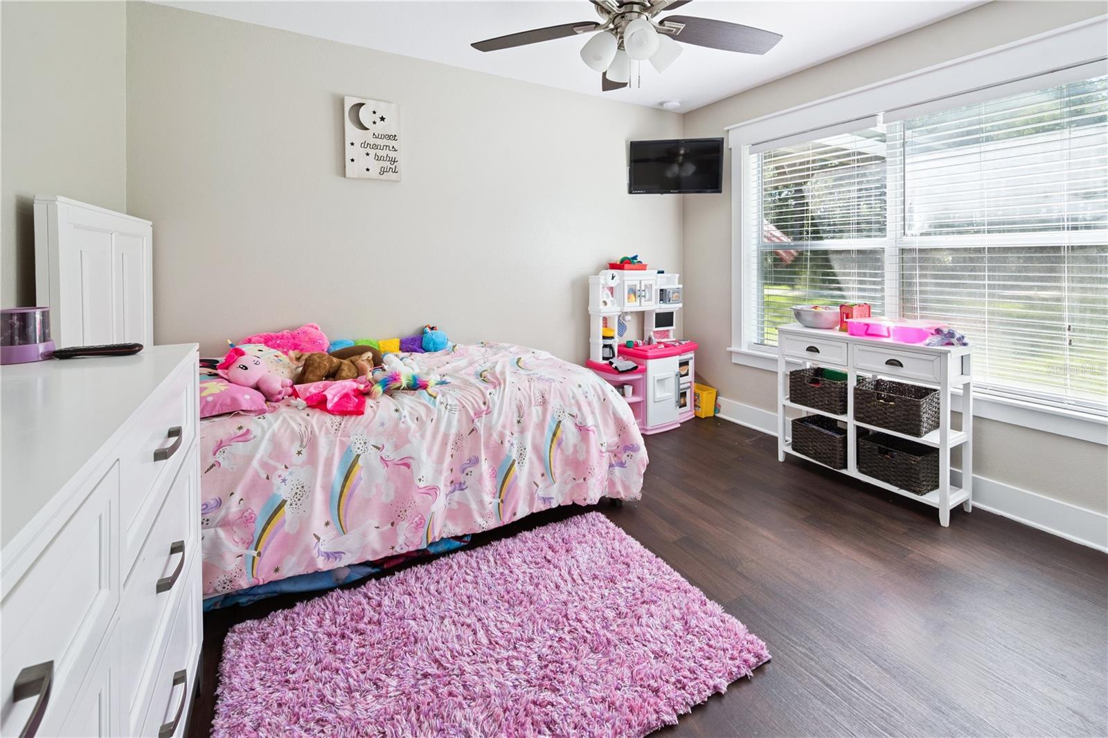 CORTEZ ACRES - Residential