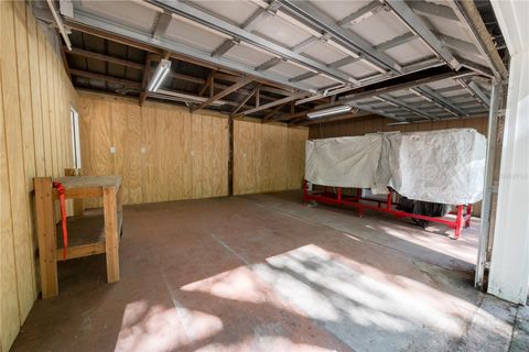 Tiny photo for 15251 NW 71st Terrace, Chiefland, FL 32626 (MLS # GC533392)