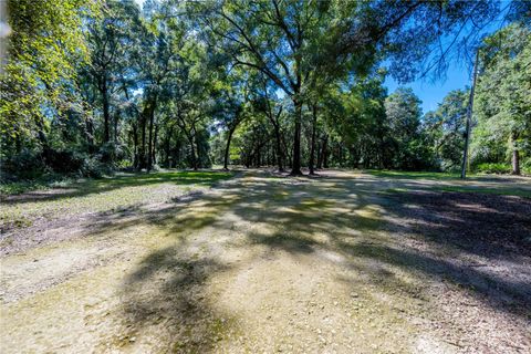 Tiny photo for 15251 NW 71st Terrace, Chiefland, FL 32626 (MLS # GC533392)