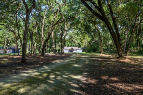 Tiny photo for 15251 NW 71st Terrace, Chiefland, FL 32626 (MLS # GC533392)