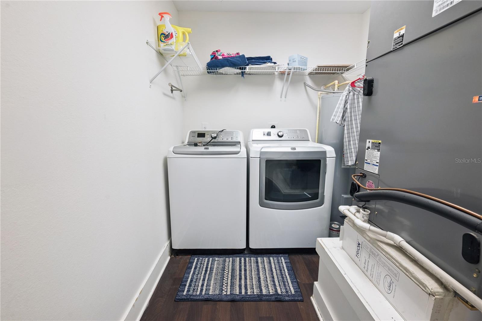 CORTEZ ACRES - Residential