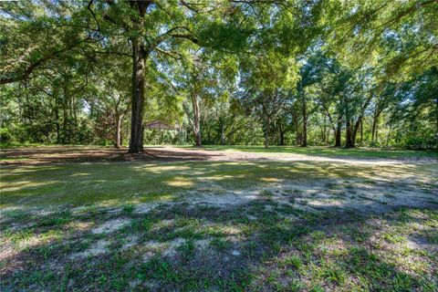 Tiny photo for 15251 NW 71st Terrace, Chiefland, FL 32626 (MLS # GC533392)