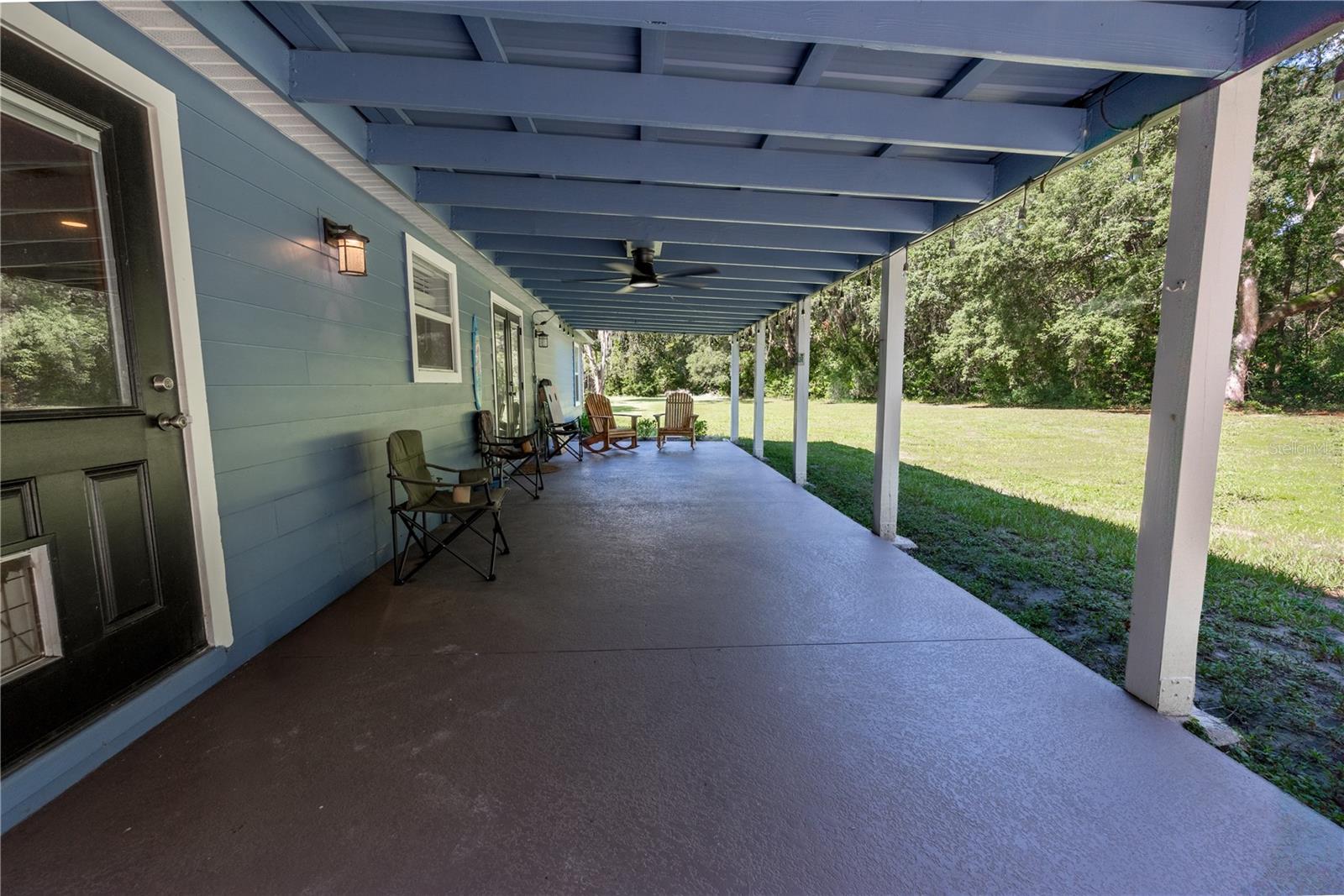 CORTEZ ACRES - Residential