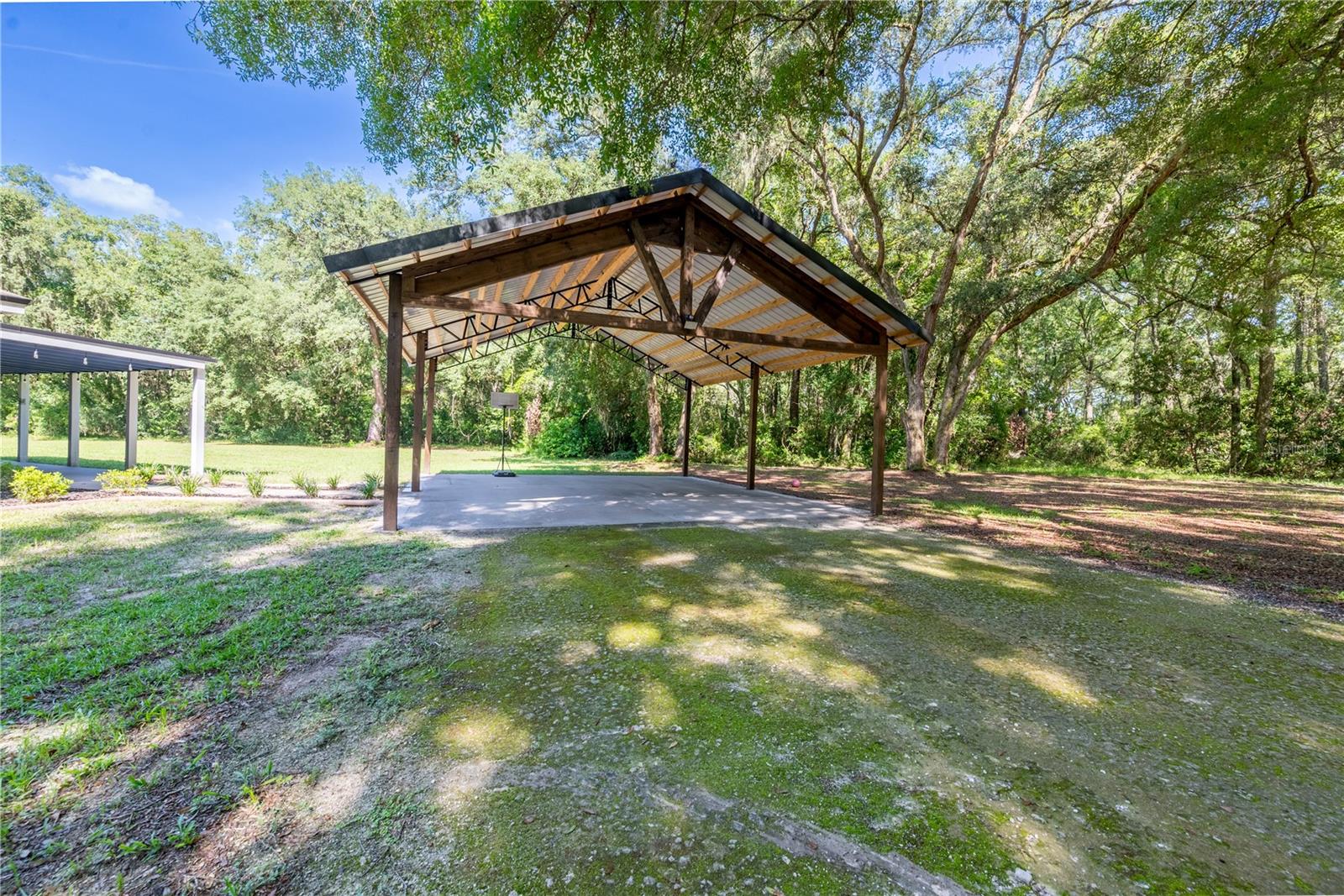 CORTEZ ACRES - Residential