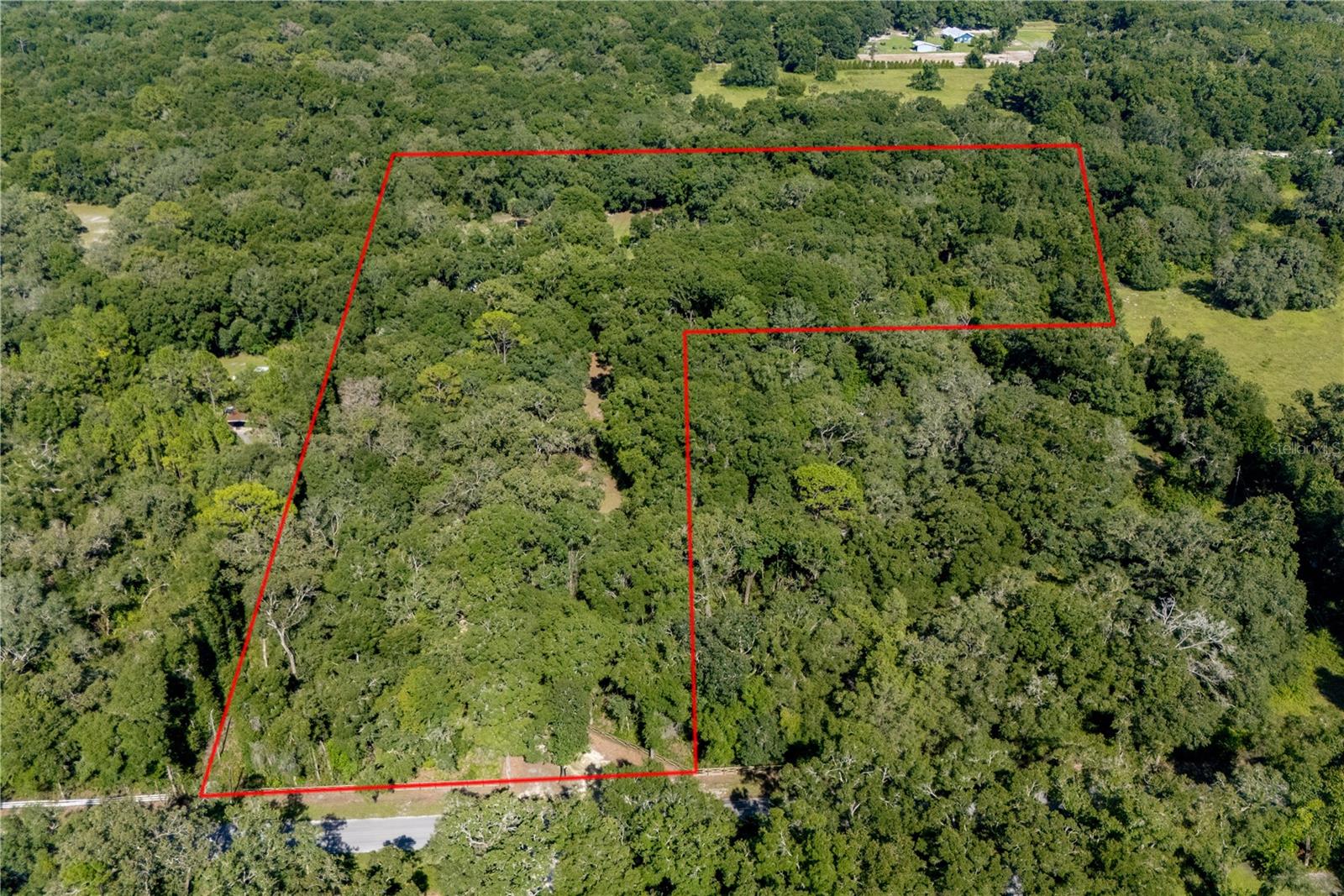 CORTEZ ACRES - Residential