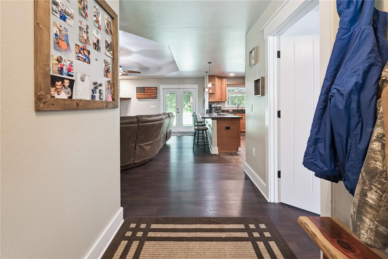 CORTEZ ACRES - Residential