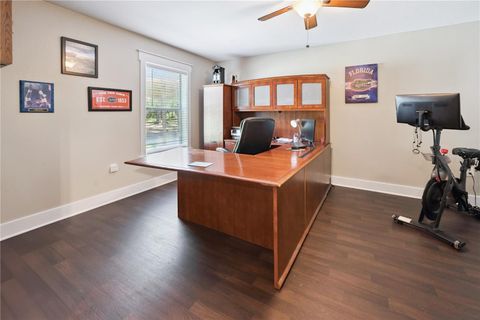 Tiny photo for 15251 NW 71st Terrace, Chiefland, FL 32626 (MLS # GC533392)