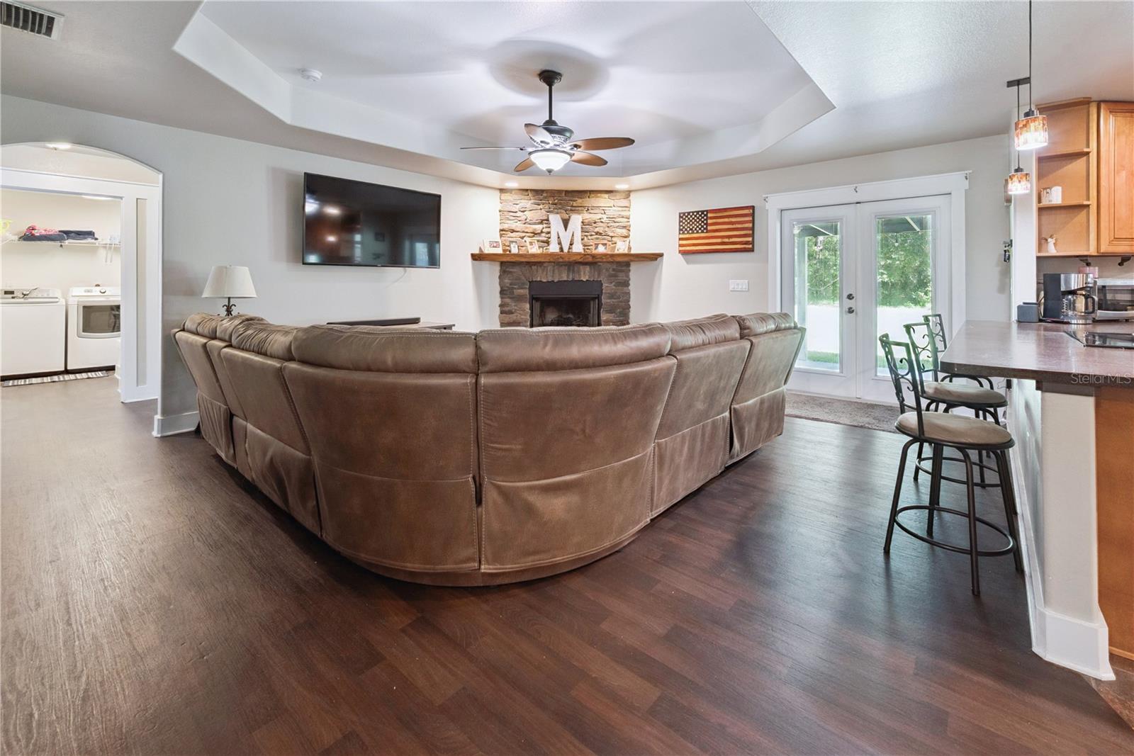 CORTEZ ACRES - Residential