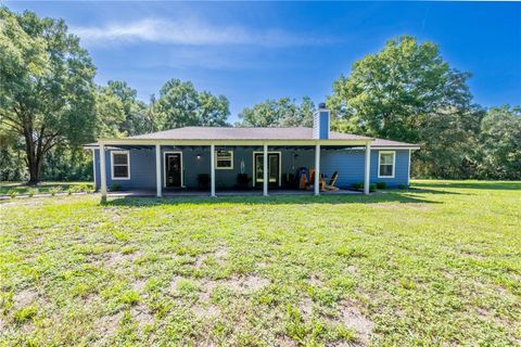 Tiny photo for 15251 NW 71st Terrace, Chiefland, FL 32626 (MLS # GC533392)