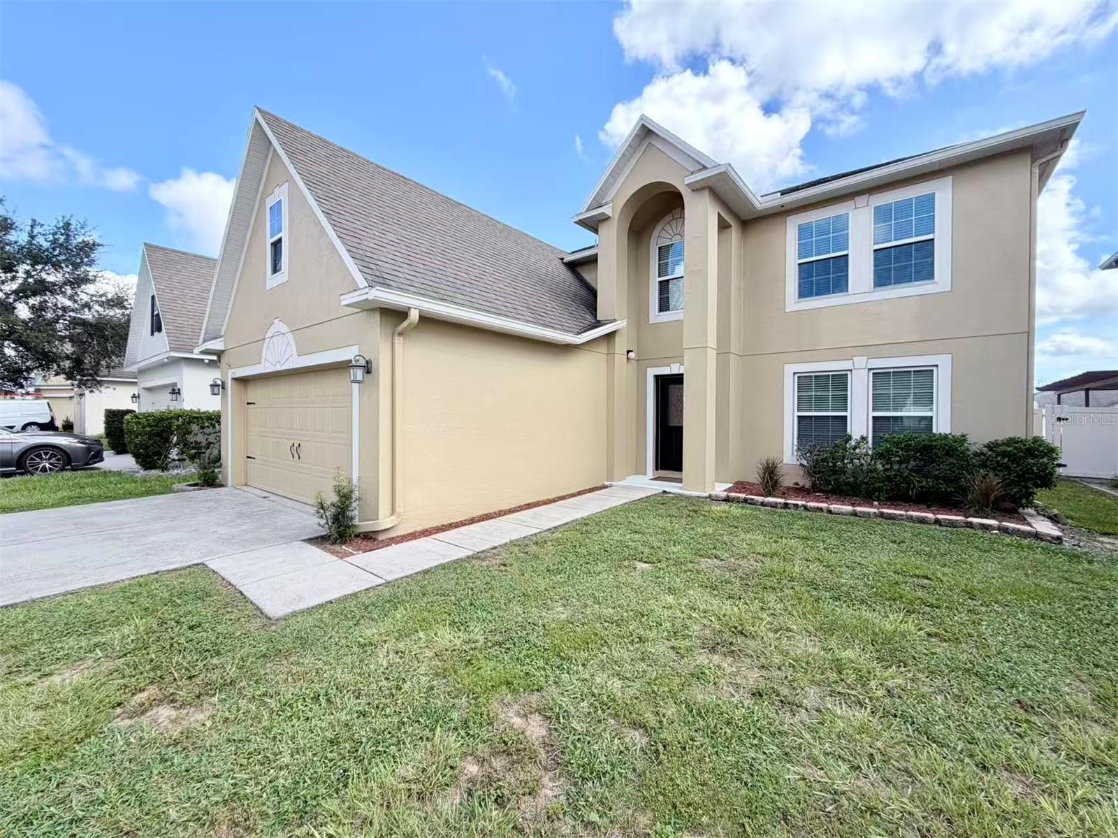 153 CABRILLO DRIVE