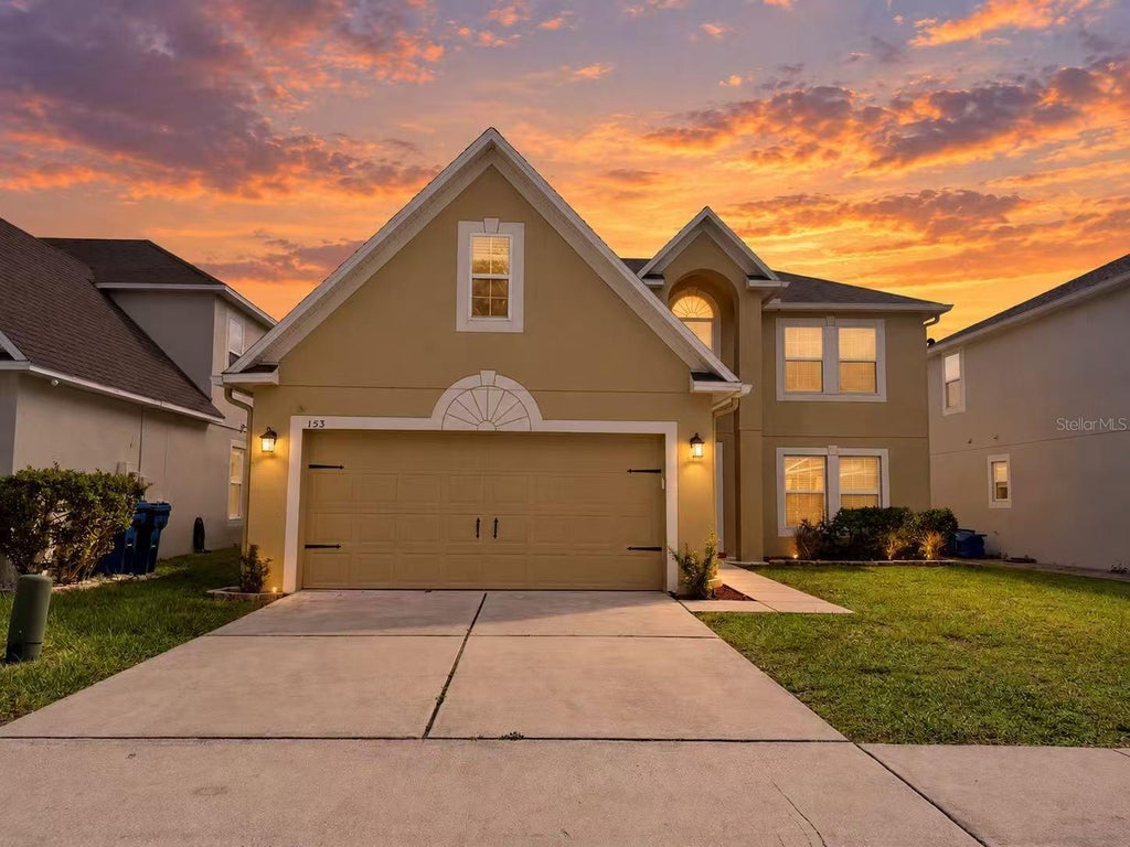 Photo of 153 Cabrillo Drive, Groveland, FL 34736 (MLS # O6444417)
