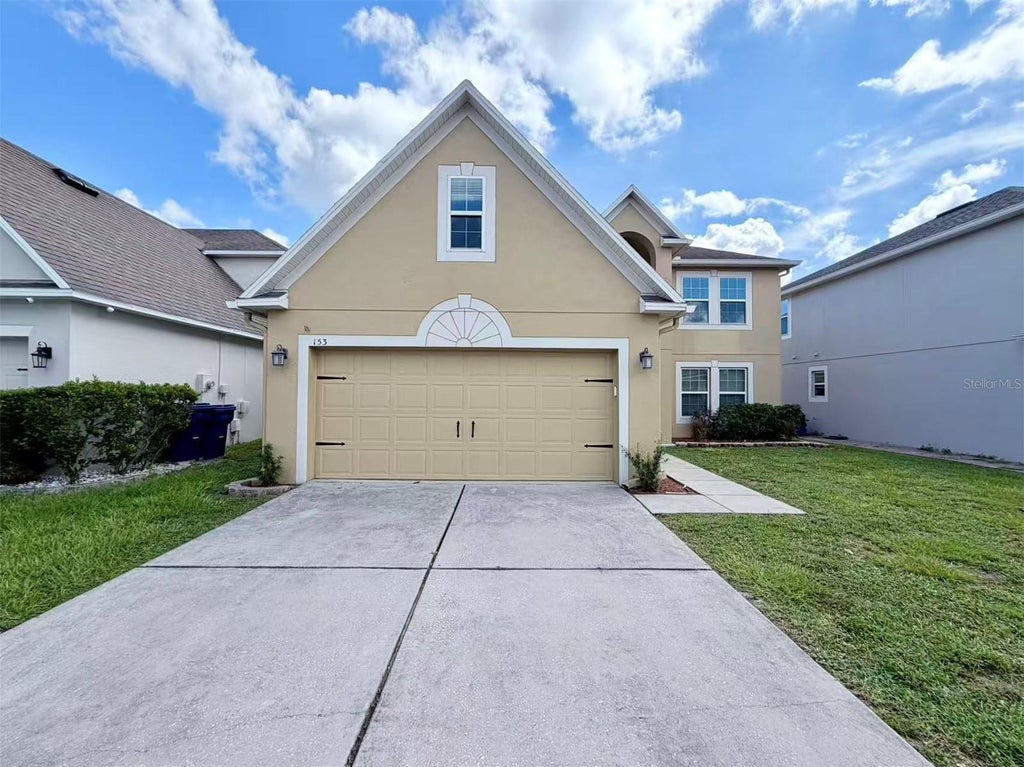 Photo of 153 Cabrillo Drive, Groveland, FL 34736 (MLS # O6444417)