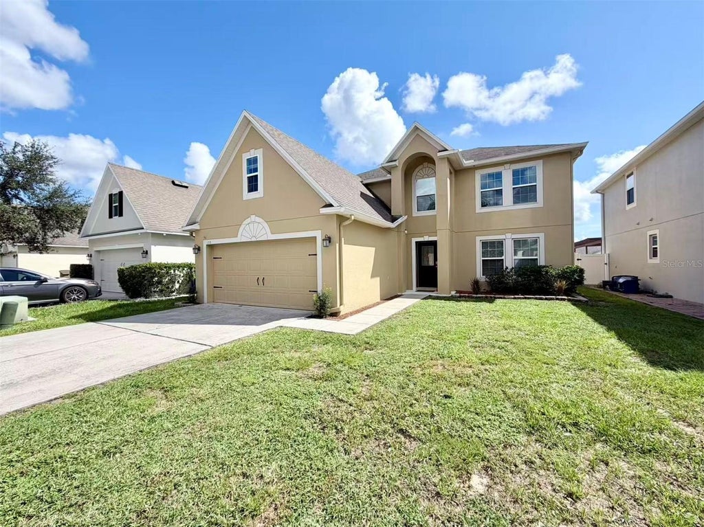 Photo of 153 Cabrillo Drive, Groveland, FL 34736 (MLS # O6444417)