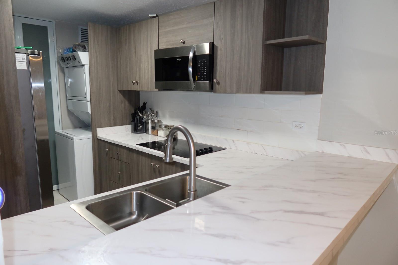 CONDOMINIO BELLAMARE LAGUNA GARDENS V - Residential