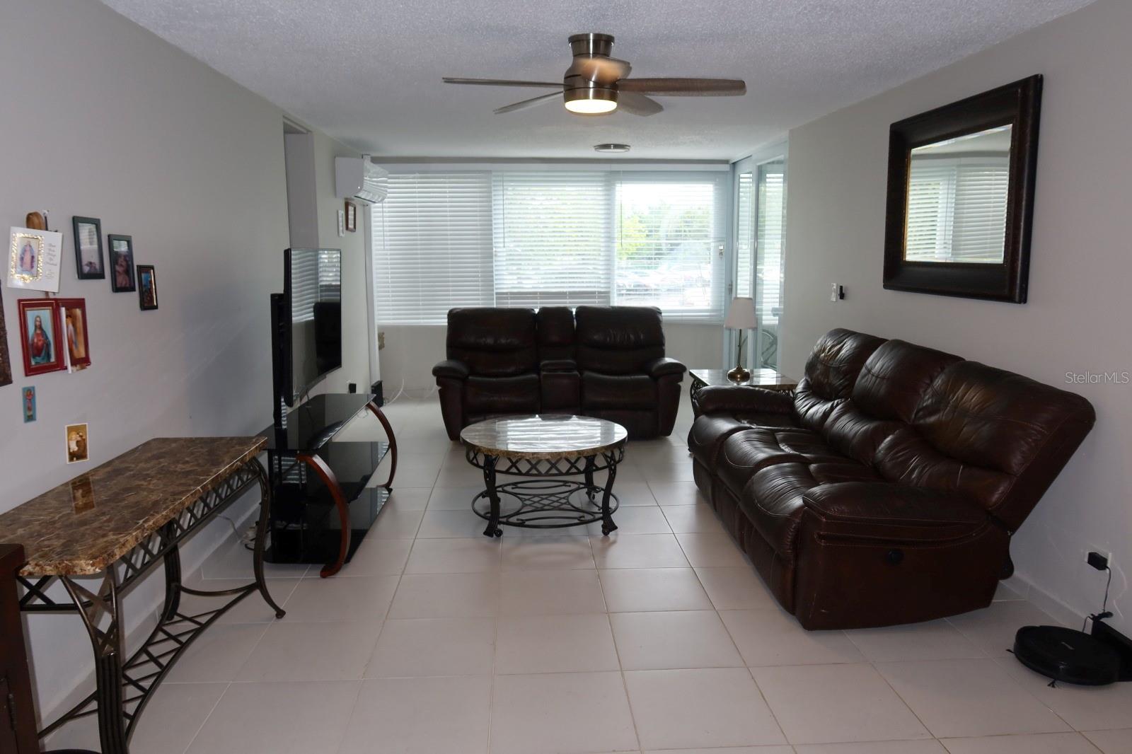 CONDOMINIO BELLAMARE LAGUNA GARDENS V - Residential