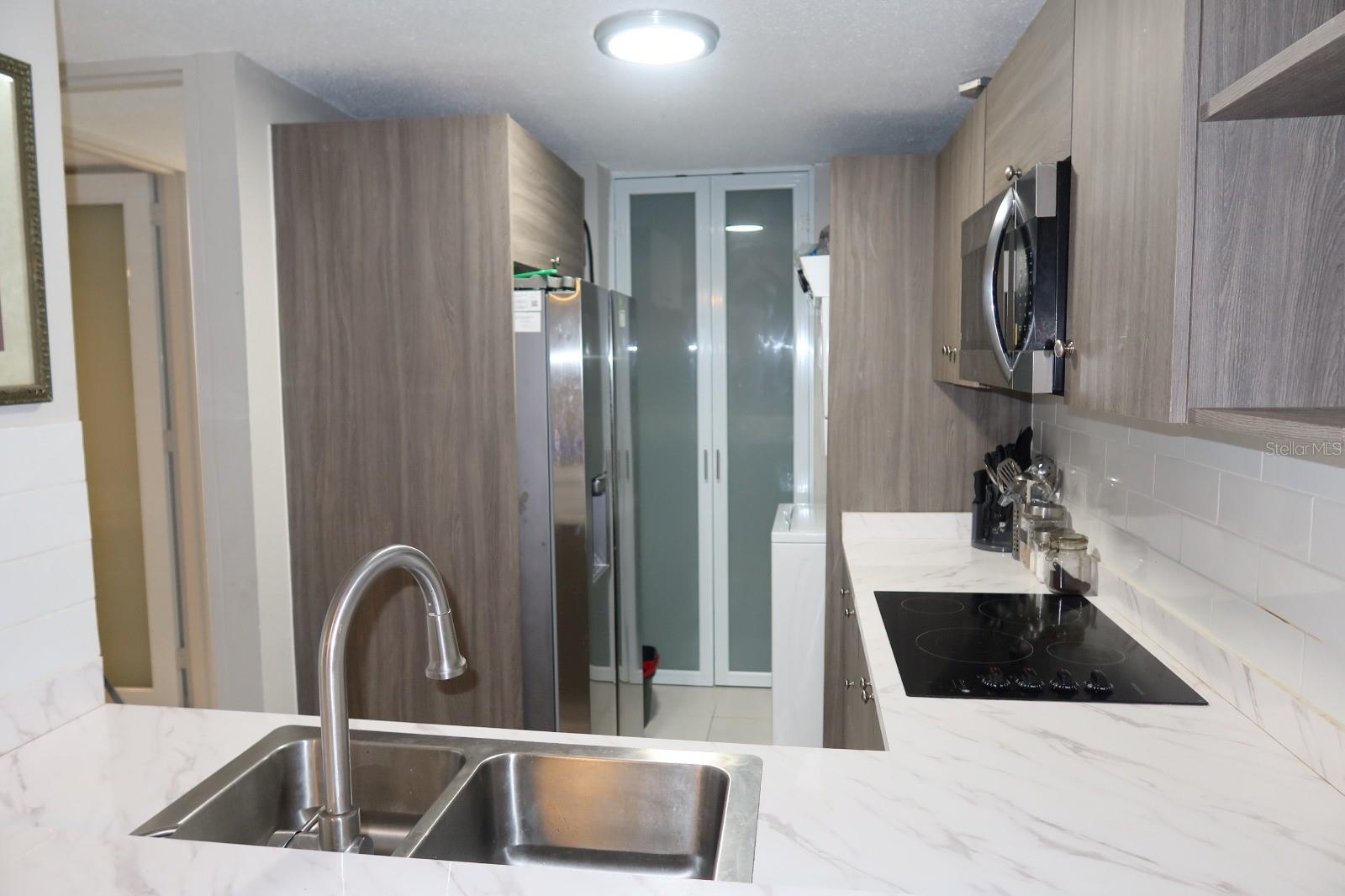 CONDOMINIO BELLAMARE LAGUNA GARDENS V - Residential