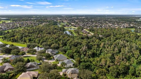 A home in OCOEE