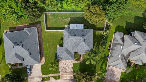 A home in OCOEE