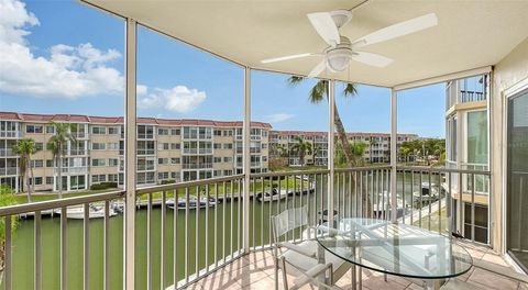 1250 N PORTOFINO DRIVE 303 SARASOTA FL 34242