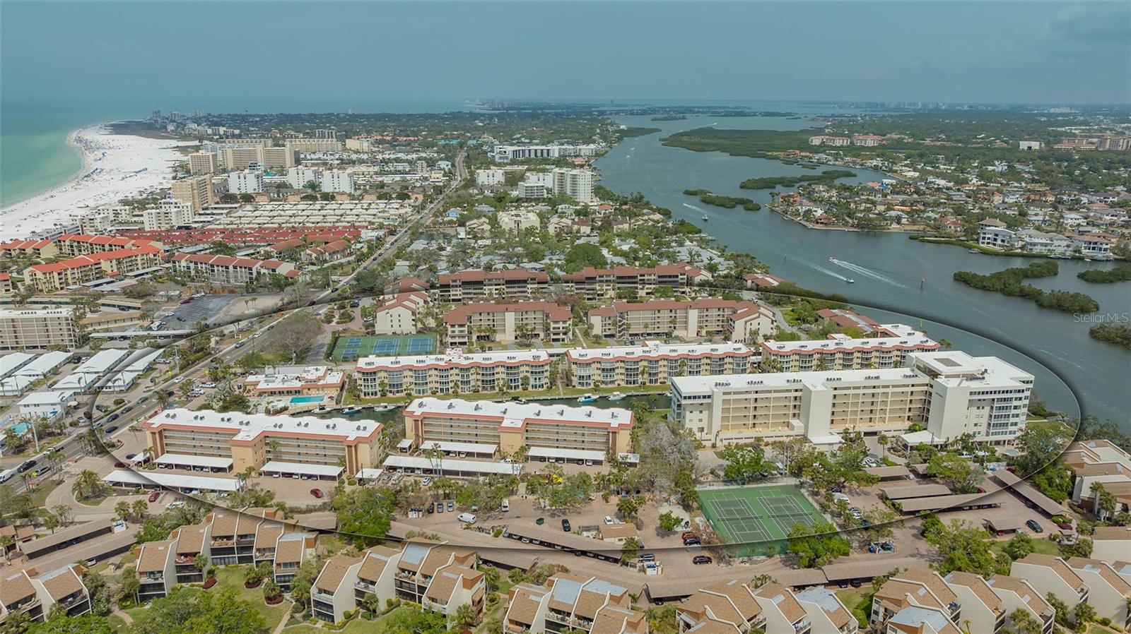 1250 N PORTOFINO DRIVE 303