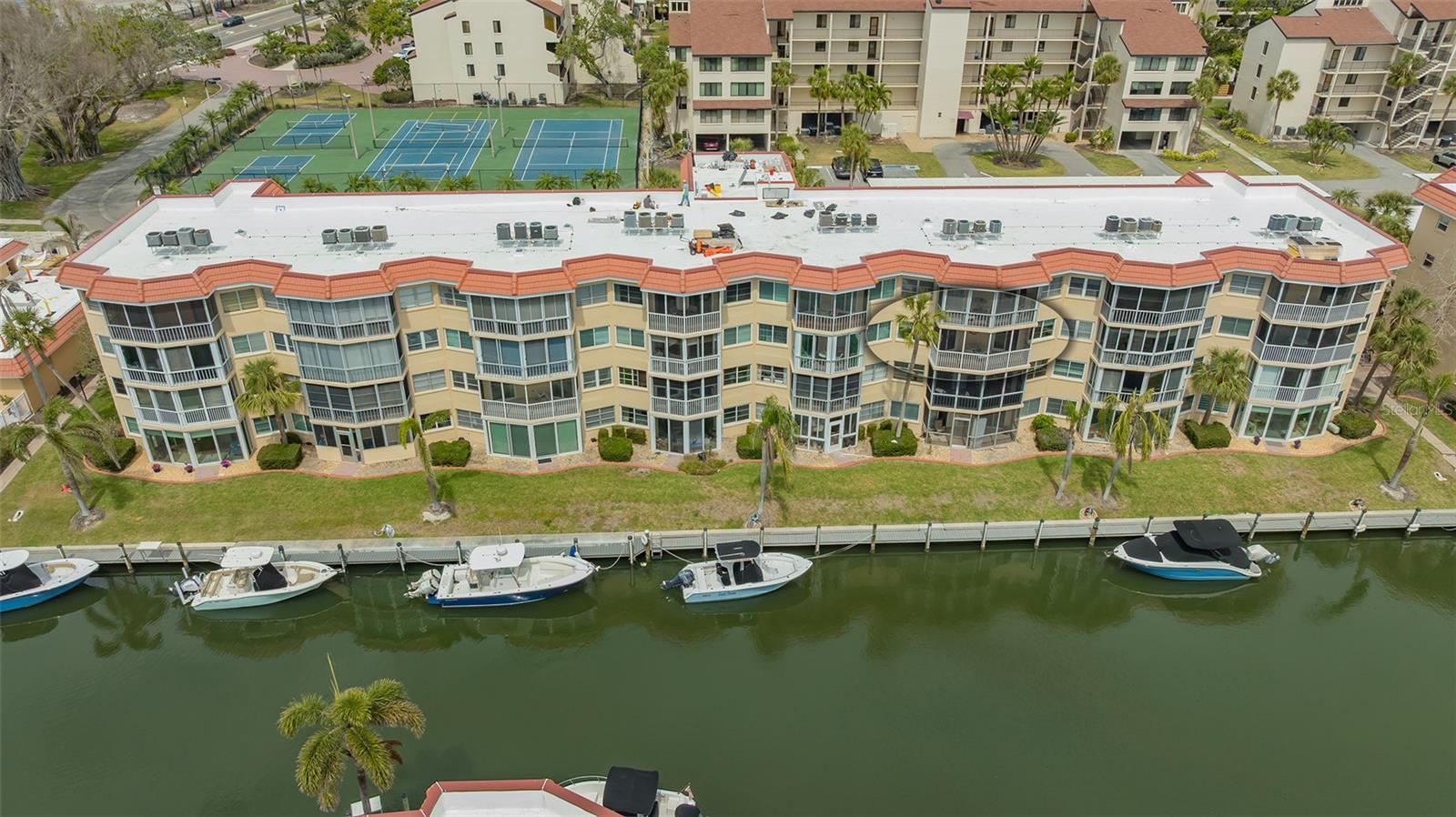 1250 N PORTOFINO DRIVE 303