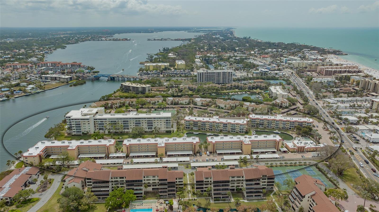 1250 N PORTOFINO DRIVE 303