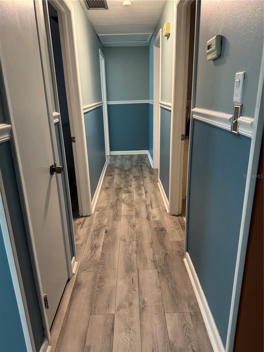 MILBROOK GROVES - Residential