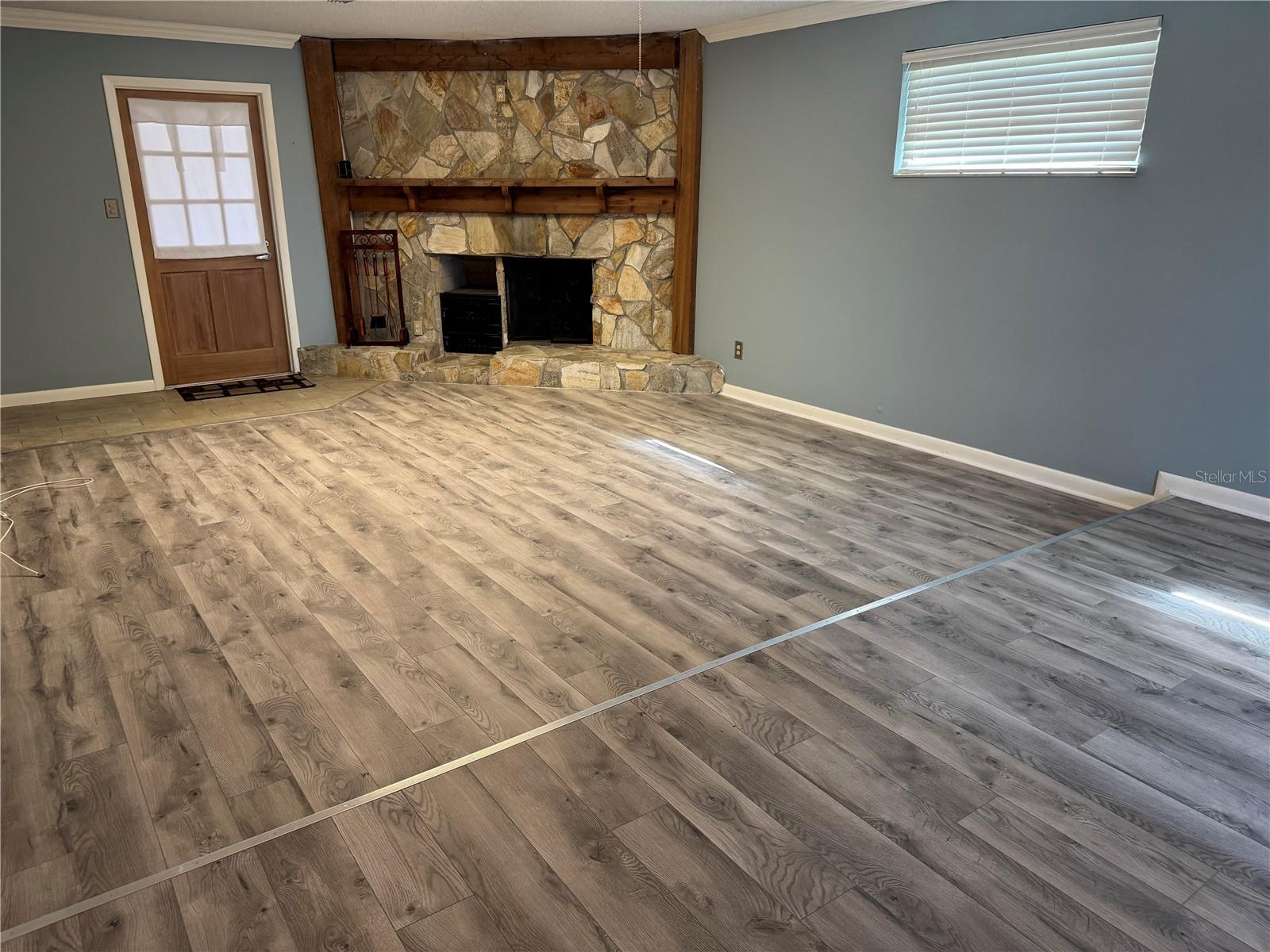MILBROOK GROVES - Residential