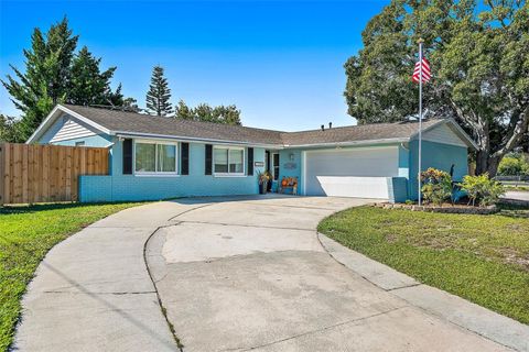 Photo of 11296 90th Avenue, Seminole, FL 33772 (MLS # TB8514259)