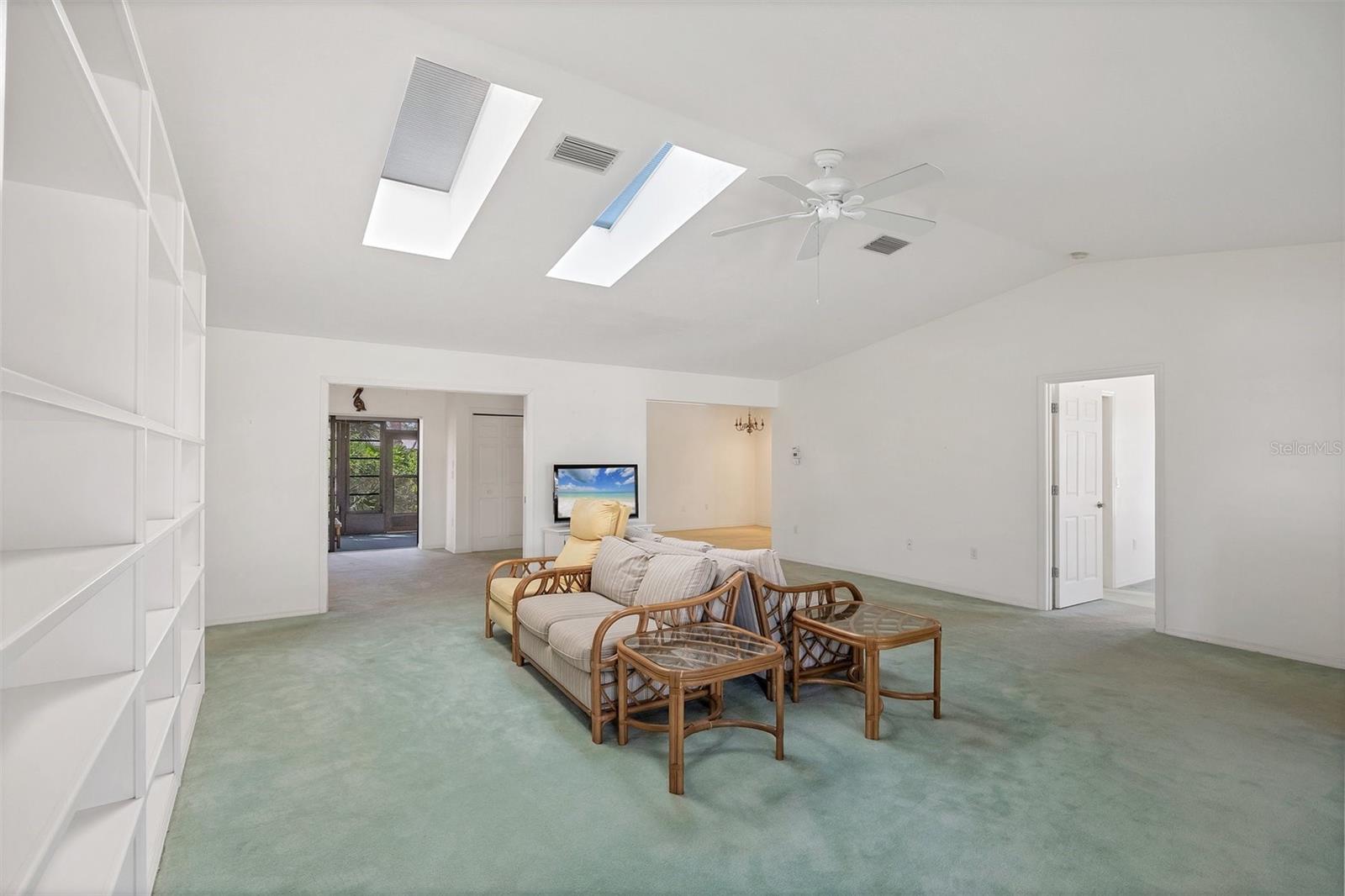 SORRENTO VILLAS 6 - Residential