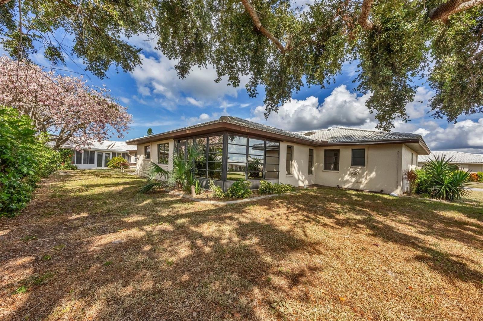 SORRENTO VILLAS 6 - Residential