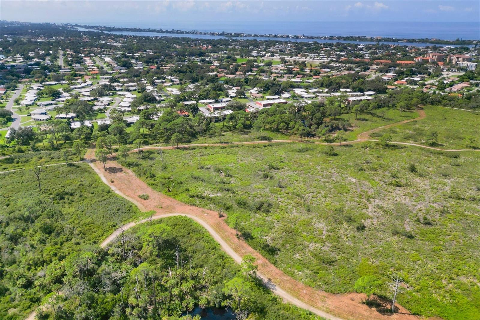 SORRENTO VILLAS 6 - Residential