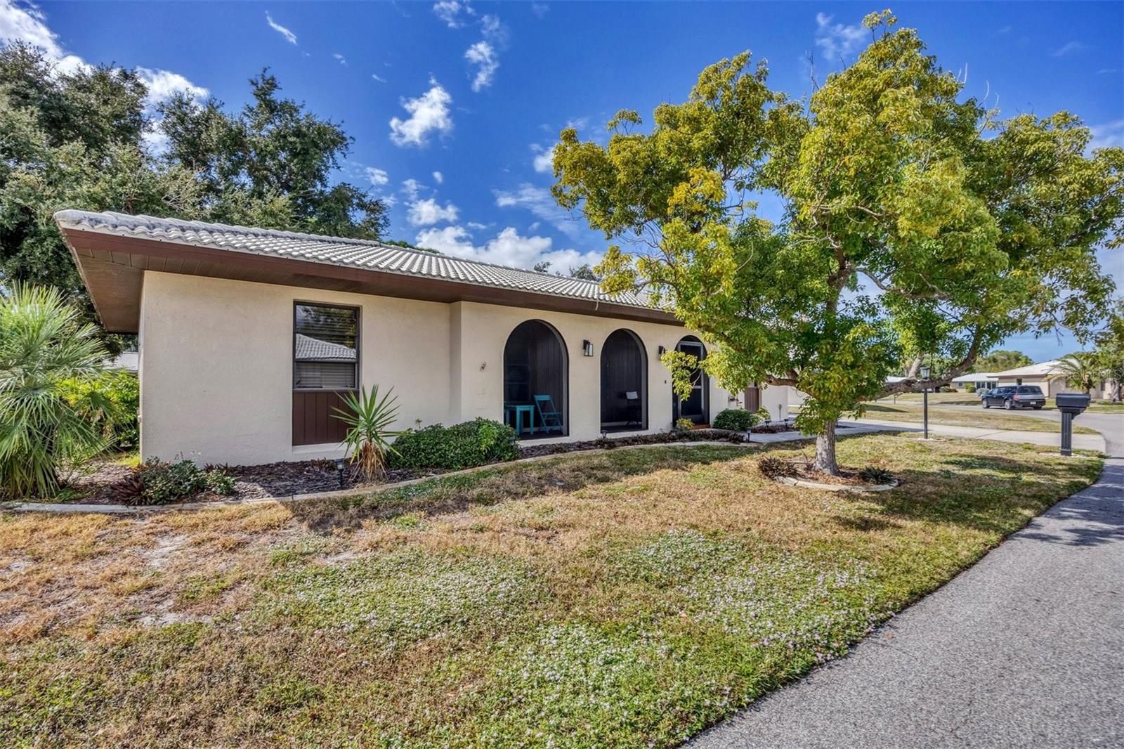 SORRENTO VILLAS 6 - Residential