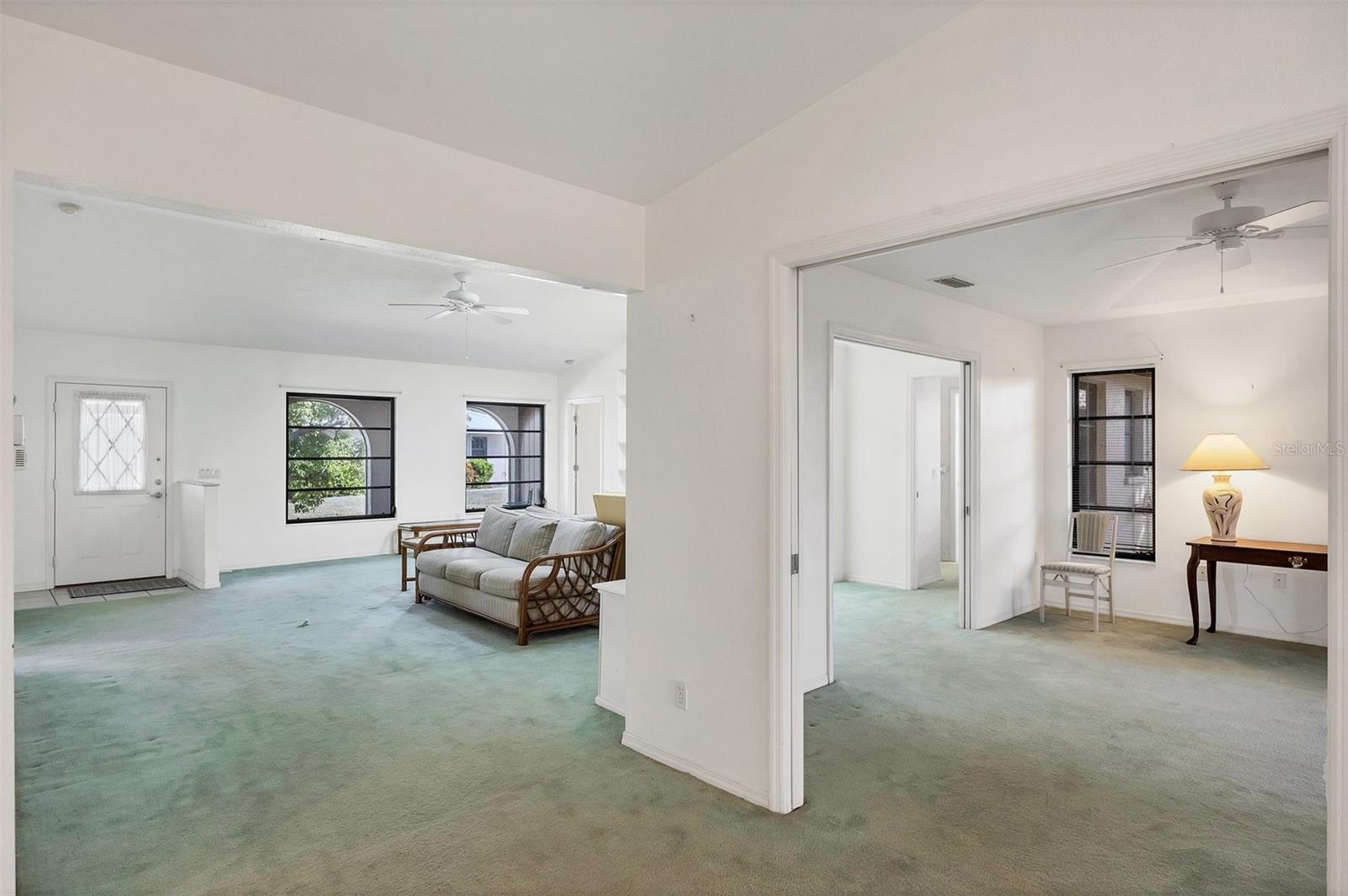 SORRENTO VILLAS 6 - Residential