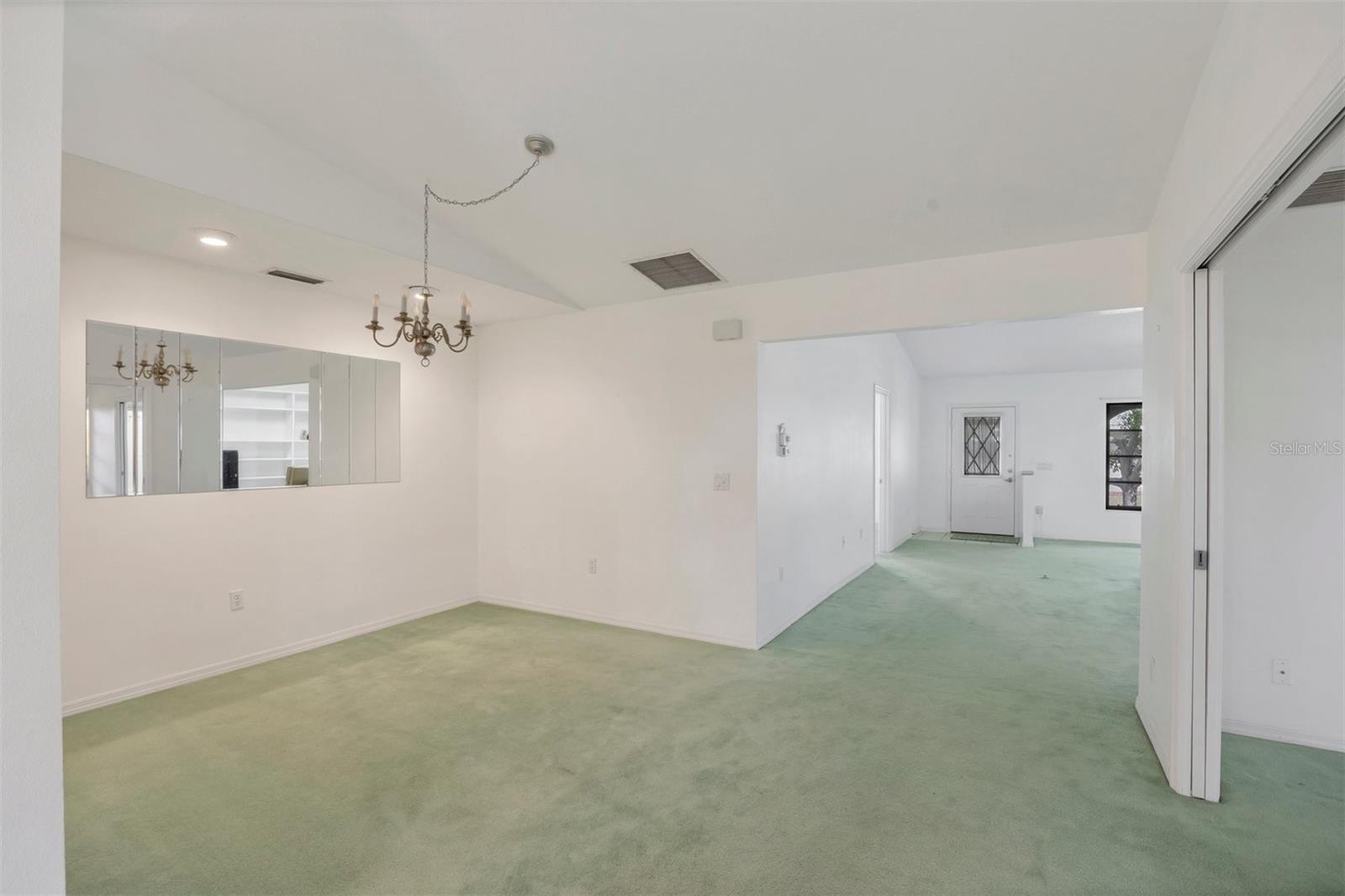 SORRENTO VILLAS 6 - Residential